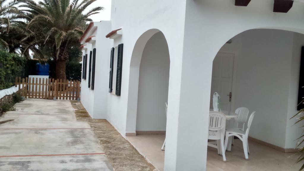 Grupoandria Villa Dora カラ・エン・ブラネス 部屋 写真