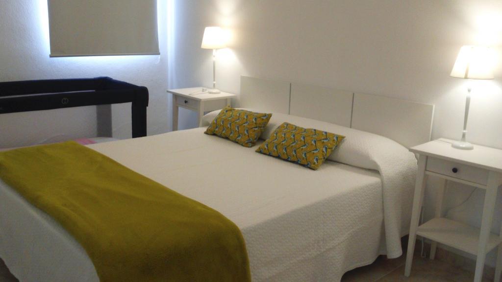 Grupoandria Villa Dora カラ・エン・ブラネス 部屋 写真
